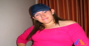 Aleja_rubio 42 years old I am from Ibague/Tolima, Seeking Dating Friendship with Man