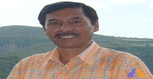 Chopper_luis 57 years old I am from Guadalajara/Jalisco, Seeking Dating Friendship with Woman