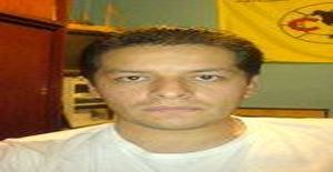 Elesacto 42 years old I am from Mexico/State of Mexico (edomex), Seeking Dating with Woman