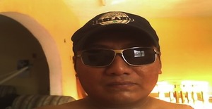 Patusho 46 years old I am from Mérida/Yucatan, Seeking Dating with Woman
