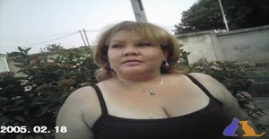 Maracuchita42 60 years old I am from Maracaibo/Zulia, Seeking Dating Friendship with Man
