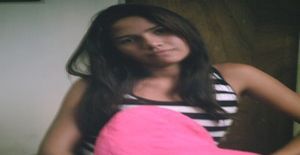 Rosanna-hello 34 years old I am from Feira de Santana/Bahia, Seeking Dating Friendship with Man