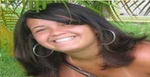 Francynhaaaa 36 years old I am from Pouso Alegre/Minas Gerais, Seeking Dating Marriage with Man