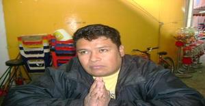 Molosos 47 years old I am from Tlalnepantla/State of Mexico (edomex), Seeking Dating Friendship with Woman