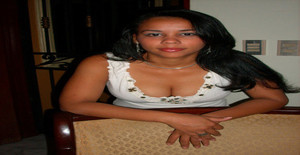 Olga22 39 years old I am from Santo Domingo/Distrito Nacional, Seeking Dating Friendship with Man