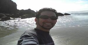 Mac88 43 years old I am from Tijuana/Baja California, Seeking Dating Friendship with Woman