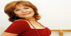 Marypalmira 63 years old I am from Culiacán/Sinaloa, Seeking Dating with Man