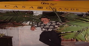 Morenog60 62 years old I am from Cancún/Quintana Roo, Seeking Dating with Woman