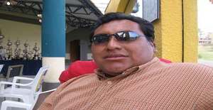 Alfquispem 43 years old I am from Arequipa/Arequipa, Seeking Dating Friendship with Woman