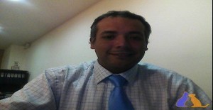 Lator 44 years old I am from Quito/Pichincha, Seeking Dating Friendship with Woman