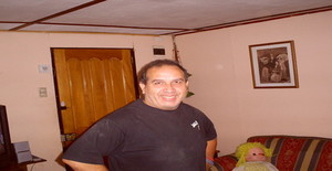 Davidhalley 61 years old I am from Santiago/Region Metropolitana, Seeking Dating Friendship with Woman