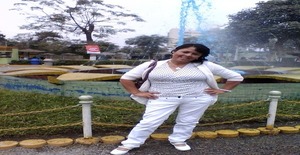 Madeleyarellanov 52 years old I am from Lima/Lima, Seeking Dating Marriage with Man