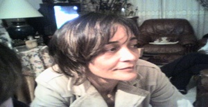 Celita66 55 years old I am from Lisboa/Lisboa, Seeking Dating Friendship with Man