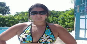 Brujis23 37 years old I am from Caracas/Distrito Capital, Seeking Dating with Man