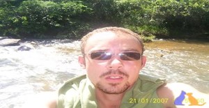 Naldinho16 38 years old I am from Sao Paulo/Sao Paulo, Seeking Dating with Woman