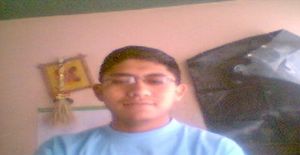 Rammstein1987 33 years old I am from Arequipa/Arequipa, Seeking Dating Friendship with Woman