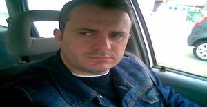 Jmco7 50 years old I am from Lisboa/Lisboa, Seeking Dating Friendship with Woman