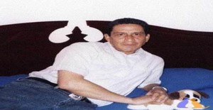 Cocoy62 59 years old I am from Mexico/State of Mexico (edomex), Seeking Dating Friendship with Woman
