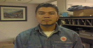 Enyol 41 years old I am from Mexico/State of Mexico (edomex), Seeking Dating Friendship with Woman