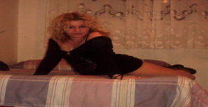 Julietafugaz 45 years old I am from Oviedo/Asturias, Seeking Dating Friendship with Man