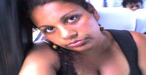 Bella.tchuca 37 years old I am from Sao Paulo/Sao Paulo, Seeking Dating Friendship with Man