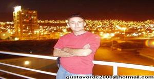 Gustav28 50 years old I am from Santiago/Region Metropolitana, Seeking Dating with Woman