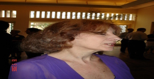 Soniadivinaavino 73 years old I am from Sao Paulo/Sao Paulo, Seeking Dating with Man