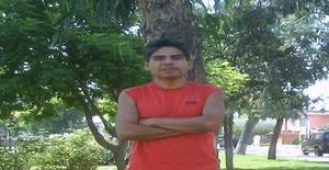 Ratoncito09 59 years old I am from Lima/Lima, Seeking Dating Friendship with Woman