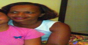 Ludecarvalho 56 years old I am from Maputo/Maputo, Seeking Dating Friendship with Man