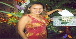 Ojala 52 years old I am from Caracas/Distrito Capital, Seeking Dating Friendship with Man