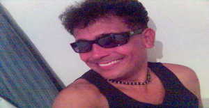 Jjribeiro1313 54 years old I am from São Luis/Maranhao, Seeking Dating with Woman