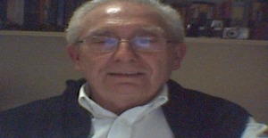 Franciss9592 76 years old I am from Sao Paulo/Sao Paulo, Seeking Dating Friendship with Woman