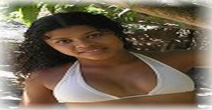 Thallye 32 years old I am from Manaus/Amazonas, Seeking Dating Friendship with Man