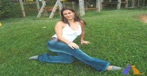 Marinaelena 40 years old I am from Caracas/Distrito Capital, Seeking Dating Friendship with Man