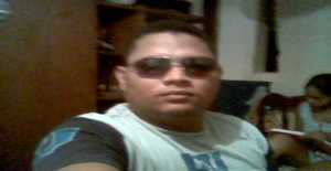 Tono1979 41 years old I am from Barranquilla/Atlantico, Seeking Dating Friendship with Woman