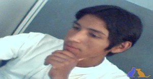 El_trigenito 34 years old I am from Chosica/Lima, Seeking Dating Friendship with Woman