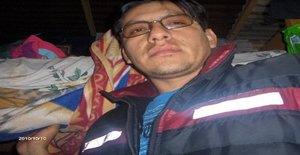 Cesar_11 38 years old I am from Callao/Callao, Seeking Dating Friendship with Woman