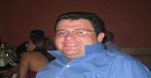 A1ex07 41 years old I am from Puerto Vallarta/Jalisco, Seeking Dating Friendship with Woman