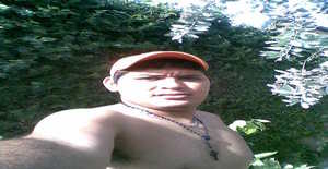 Juan24 38 years old I am from Caracas/Distrito Capital, Seeking Dating Friendship with Woman