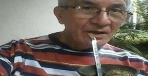 Aprovechalo 81 years old I am from San Javier/Misiones, Seeking Dating Friendship with Woman