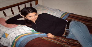 Xikita_sexy_yoy 34 years old I am from Santiago/Región Metropolitana, Seeking Dating Friendship with Man