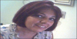 Belamina 57 years old I am from Fortaleza/Ceara, Seeking Dating Friendship with Man