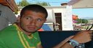 Diegito154 31 years old I am from Mexico/State of Mexico (edomex), Seeking Dating Friendship with Woman