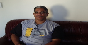 Donpis 69 years old I am from Guatemala City/Guatemala, Seeking Dating Friendship with Woman