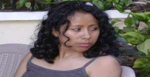 Alebi 42 years old I am from Guatemala/Guatemala, Seeking Dating Friendship with Man