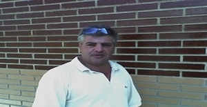 Ariesboy 60 years old I am from Cambrils/Catalonia, Seeking Dating Friendship with Woman