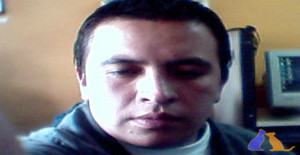 Bogotano_21 35 years old I am from Guatemala City/Guatemala, Seeking Dating Friendship with Woman