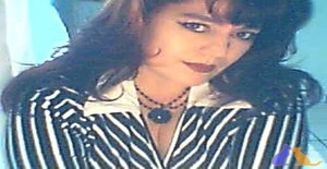 Pincesa38 52 years old I am from Mexico/State of Mexico (edomex), Seeking Dating Friendship with Man
