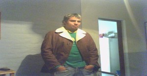 Blackjack2007hk 37 years old I am from Trenque Lauquen/Buenos Aires Province, Seeking Dating Friendship with Woman