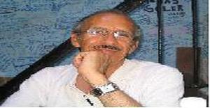 Marcoaurelioy 72 years old I am from Puebla/Puebla, Seeking Dating with Woman